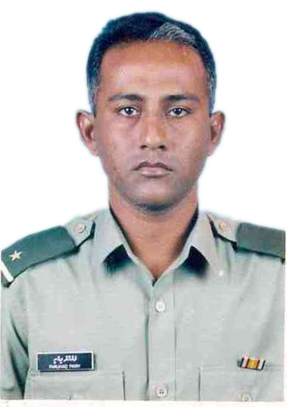 Farhad Fikry Farhad Fikry